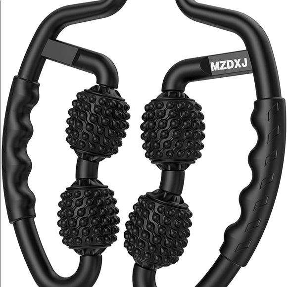 New in the box massager roller. - Picture 3 of 9